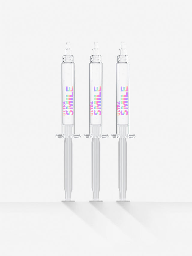 Professional Whitening Gel